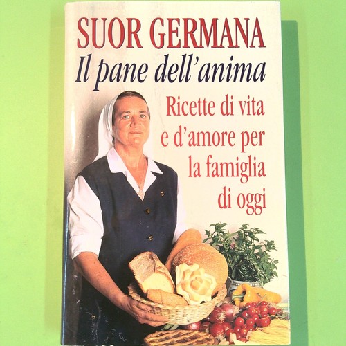 Pane dell anima suor - il,