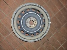 CERCHIO ACCIAIO OPEL CITROEN