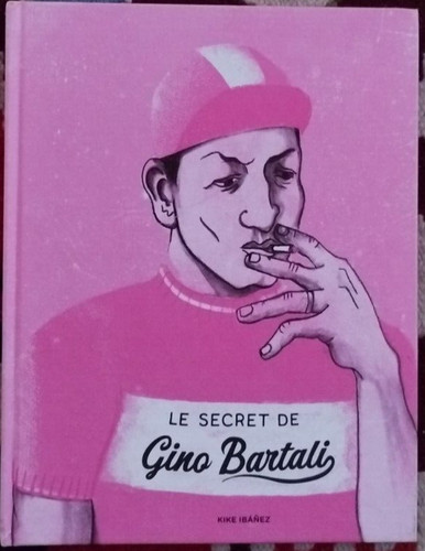 Segreto gino bartali - il, di