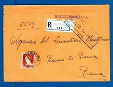 R. NAVE "G.DELLE BANDE NERE" -