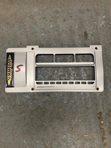 Mini cooper r53 intercooler - mini, s