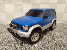 1/10 Tamiya Pajero CC-01
