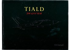 Rare Book: TIALD (Thermal