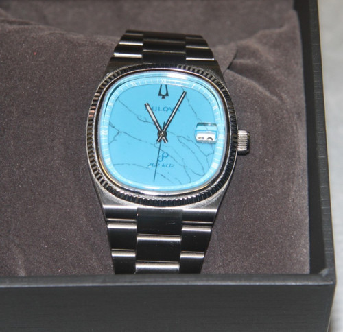 Orologio polso bulova - orologio,