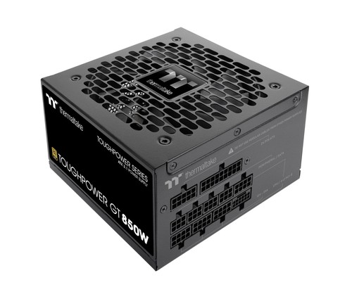 Thermaltake toughpower 850w - thermaltake,