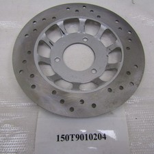 Disco freno anteriore Brake