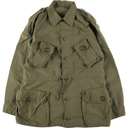 Giacca combattimento - da,