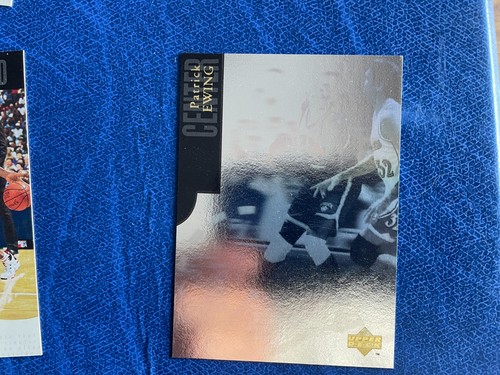 Upper deck nba version - 95-96,