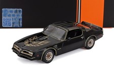 Ixo models pontiac - 1/43,