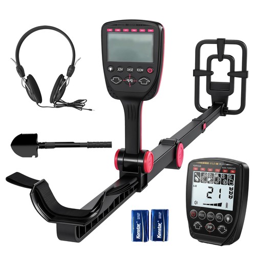 Outsunny metal detector - outsunny,