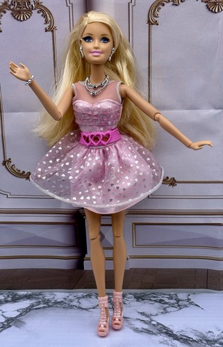 Bambola barbie life the - in,