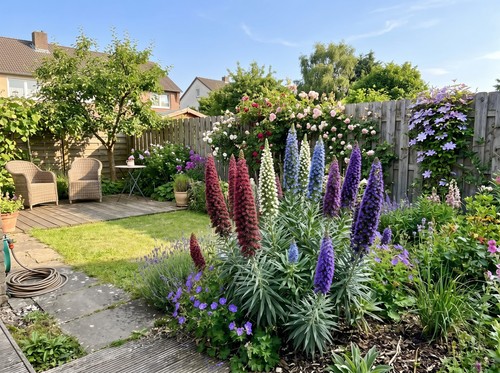 510t echium mix testa - mix, di