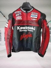 Giacca da equitazione Kawasaki