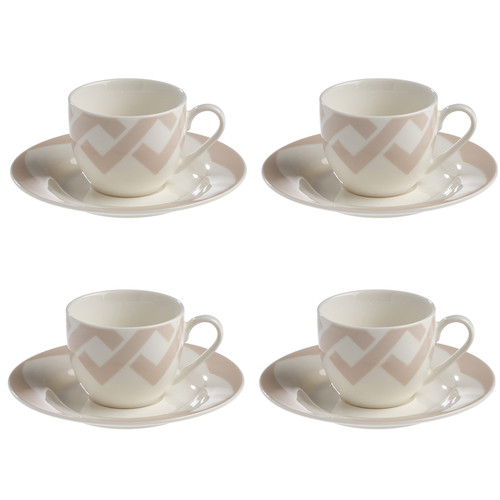 Galbiati set tazze - 4,