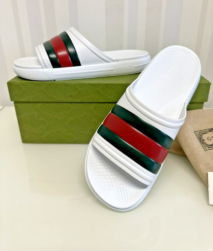 Gucci slide sandali - sandali, originali