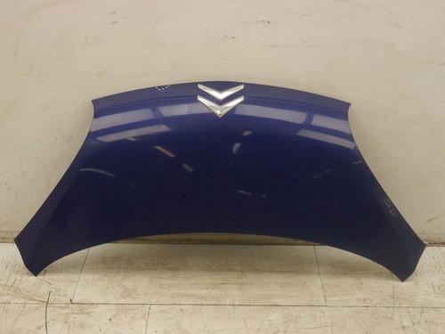Cofano motore citroen pm - c1, (pm