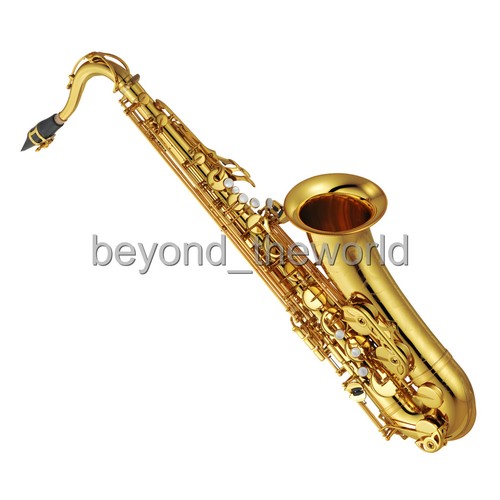 Sassofono tenore yamaha - sassofono,