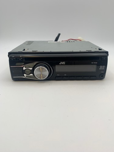 Jvc r330 ricevitore - jvc, kd-r330