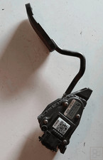 7M3721603E Pedale acceleratore  VOLKSWAGEN SHARAN (7M) 1.9 TDI 4motion Mnv