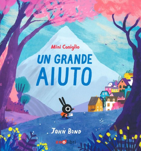 Libri bond john mini - bond,