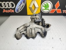 Colettore Aspirazione Volkswagen Audi 1.9 TDI Cod. 03G129713K Motore BLS