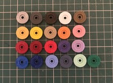 Subbuteo Vecchie Basi E Dischi