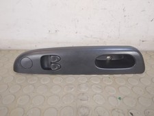 18542 Pulsantiera alzavetro ant sx Daewoo Matiz dal 1997 al 2005 cod 96563824