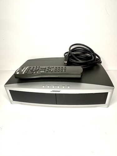 Bose series ii - series,