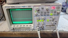 Agilent 54622D 100-MHz