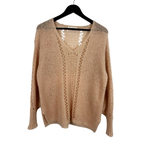 Maglione spell - maglione,