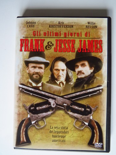 Ultimi giorni frank - gi,