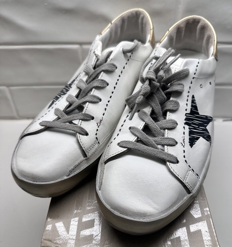 Sneakers golden goose - sneakers,
