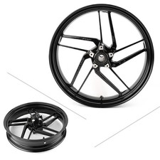 Cerchio ruota anteriore motore