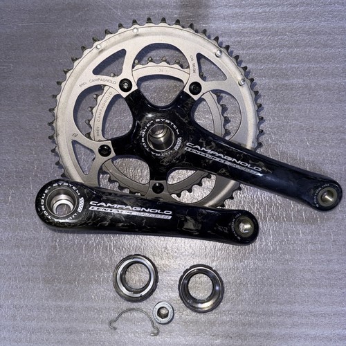 Campagnolo centuar - centuar, ct