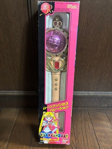 Raro giocattolo sailor - sailor, moon