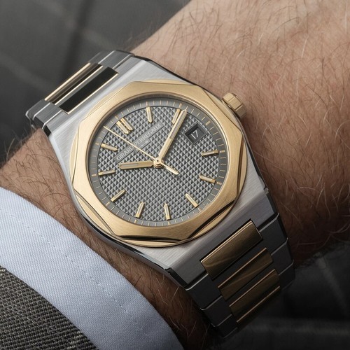 Girard perregaux laureato - girard-perregaux,