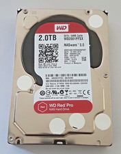 Disco rigido 2 TB SATA Western