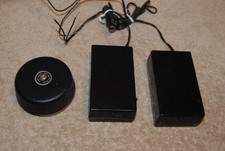 Campanello sistema allarme