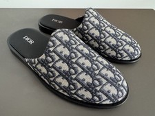 Autentiche ciabatte Dior