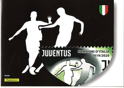 Folder juventus campione - folder,