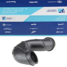 Tubo aspirazione filtro aria tubo carburatore originale per Derbi Vamos 50