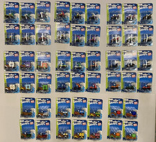 Lotto di 50 diversi mini