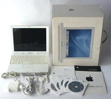 iBook G4 12 pollici 1,2 GHz