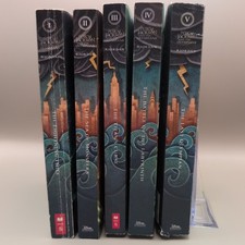 Percy Jackson and the