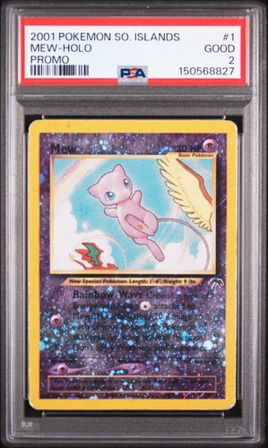 2001 pokemon isole - pokemon, sud