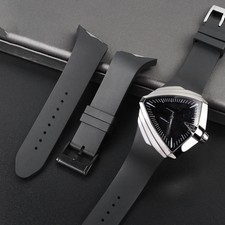 Cinturino orologio gomma - cinturino,