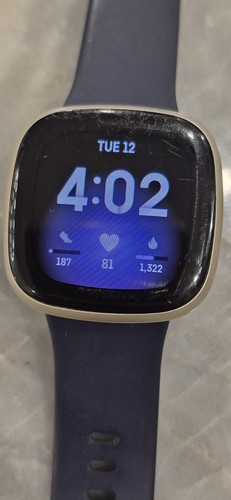 Fitbit versa fitness - versa, 3