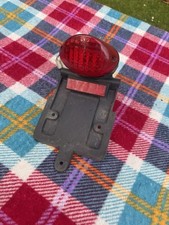 Fanale posteriore Aprilia Rs