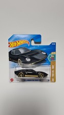 Modellino auto hot wheels - auto, '71