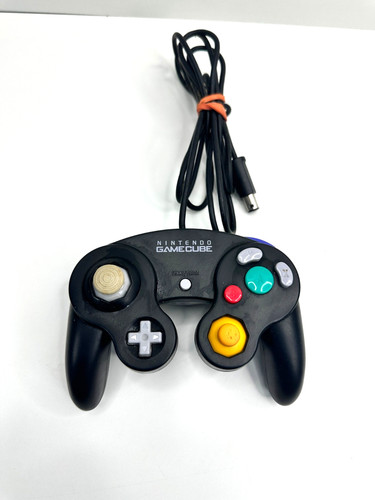 Nintendo gamecube controller - gamecube,